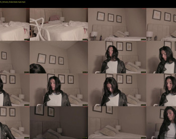 _dakota_a — 48 minute Chaturbate female cam show recording, 720p, Jan 30, 2026