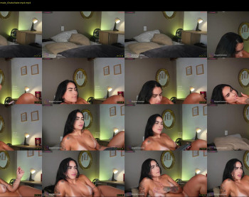 _eme — 59 minute Chaturbate female cam show recording, 720p, Jan 29, 2026