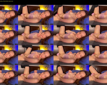 _feli_ — 43 minute Chaturbate female cam show recording, 720p, Jan 30, 2026
