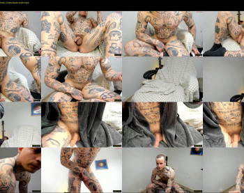 _layne — 121 minute Chaturbate male cam show recording, 720p, Jan 29, 2026