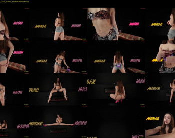 _meganmeow_ — 74 minute Chaturbate female cam show recording, 720p, Jan 29, 2026