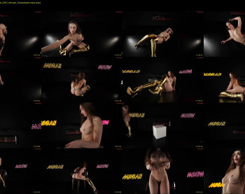 _meganmeow_ — 68 minute Chaturbate female cam show recording, 720p, Jan 29, 2026