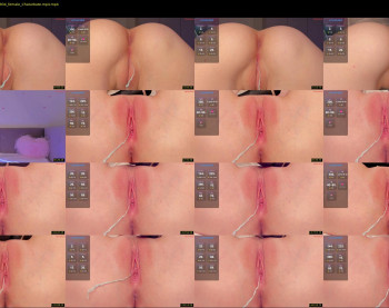 _secretelly_ — 120 minute Chaturbate female cam show recording, 720p, Jan 29, 2026