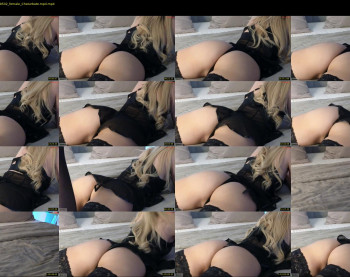 adele_armas — 80 minute Chaturbate female cam show recording, 720p, Jan 30, 2026