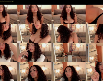 ailann_ — 45 minute Chaturbate female cam show recording, 720p, Jan 30, 2026
