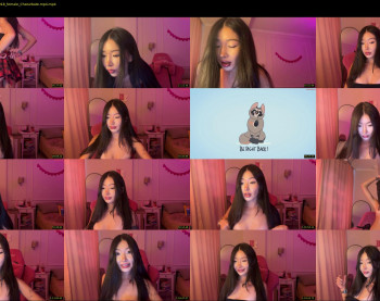 aimeclarks — 96 minute Chaturbate female cam show recording, 720p, Jan 29, 2026