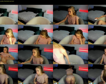alexarti — 88 minute Chaturbate couple cam show recording, 720p, Jan 29, 2026