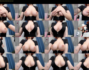 alice_dusk_ — 52 minute Chaturbate female cam show recording, 720p, Jan 29, 2026