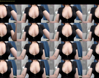 alice_dusk_ — 3 minute Chaturbate female cam show recording, 720p, Jan 29, 2026