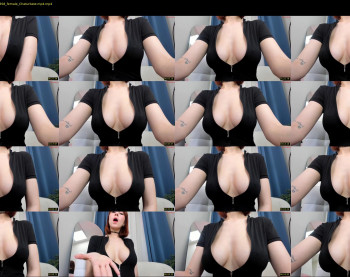 alice_dusk_ — 8 minute Chaturbate female cam show recording, 720p, Jan 29, 2026
