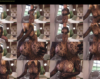 alicia_lang — 37 minute Chaturbate female cam show recording, 720p, Jan 29, 2026