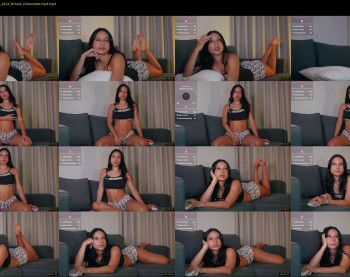 alison_miller9 — 74 minute Chaturbate female cam show recording, 720p, Jan 29, 2026