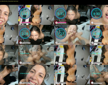 alondra_on_fire — 18 minute Chaturbate female cam show recording, 720p, Jan 29, 2026