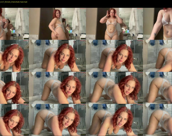 amberjen123 — 5 minute Chaturbate female cam show recording, 480p, Jan 29, 2026