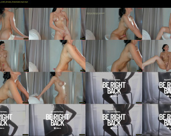 ameliajones_1 — 121 minute Chaturbate female cam show recording, 720p, Jan 29, 2026