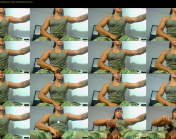 american_challenges — 3 minute Chaturbate couple cam show recording, 720p, Jan 29, 2026