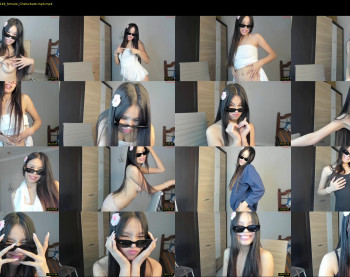 amiya_cute — 121 minute Chaturbate female cam show recording, 720p, Jan 29, 2026