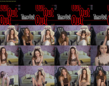 anabel054 — 120 minute Chaturbate female cam show recording, 720p, Jan 29, 2026