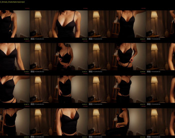 anamuse — 6 minute Chaturbate female cam show recording, 720p, Jan 30, 2026