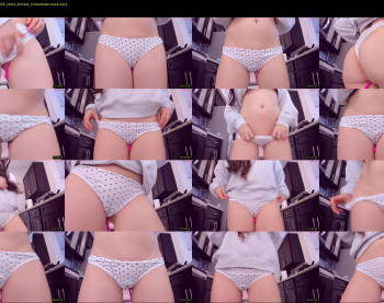anastasiabeyond — 28 minute Chaturbate female cam show recording, 720p, Jan 29, 2026