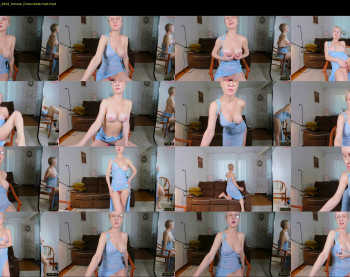anastasiagate — 79 minute Chaturbate female cam show recording, 720p, Jan 29, 2026