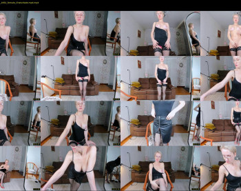 anastasiagate — 75 minute Chaturbate female cam show recording, 720p, Jan 29, 2026