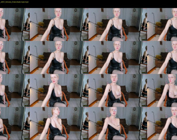 anastasiagate — 3 minute Chaturbate female cam show recording, 720p, Jan 29, 2026