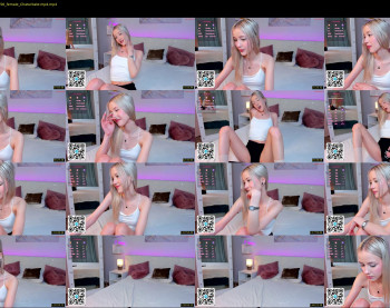 anellyball_ — 121 minute Chaturbate female cam show recording, 720p, Jan 29, 2026