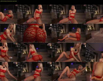 anette_belorie — 121 minute Chaturbate female cam show recording, 720p, Jan 29, 2026