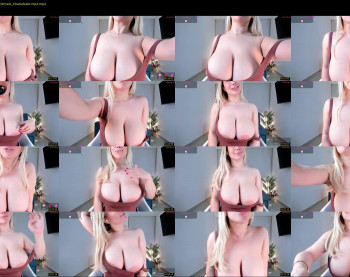 ann__w — 5 minute Chaturbate female cam show recording, 720p, Jan 29, 2026