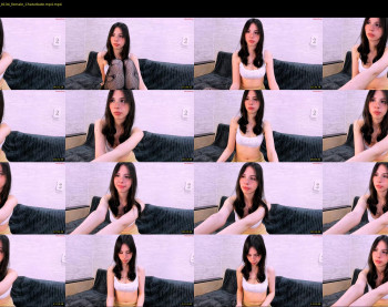 anny_leinhart — 15 minute Chaturbate female cam show recording, 720p, Jan 30, 2026