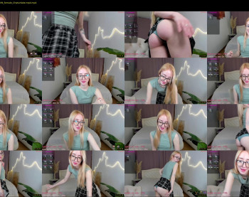 anorababy — 86 minute Chaturbate female cam show recording, 720p, Jan 29, 2026