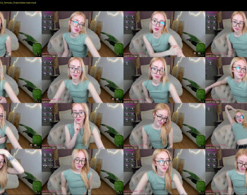anorababy — 20 minute Chaturbate female cam show recording, 720p, Jan 29, 2026