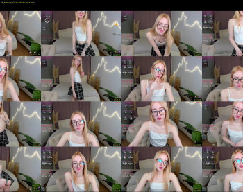 anorababy — 67 minute Chaturbate female cam show recording, 720p, Jan 29, 2026