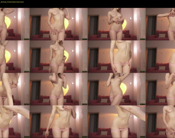 anyeess — 51 minute Chaturbate female cam show recording, 720p, Jan 29, 2026