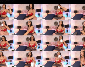 ashley_bruche — 19 minute Chaturbate female cam show recording, 720p, Jan 29, 2026