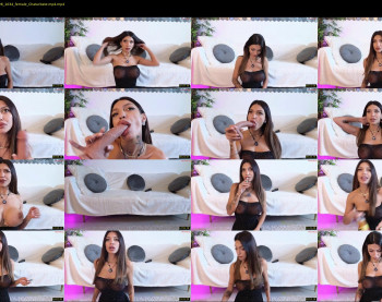 ashley_is_heree — 24 minute Chaturbate female cam show recording, 720p, Jan 29, 2026