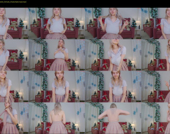 ashly_cherry — 37 minute Chaturbate female cam show recording, 720p, Jan 29, 2026