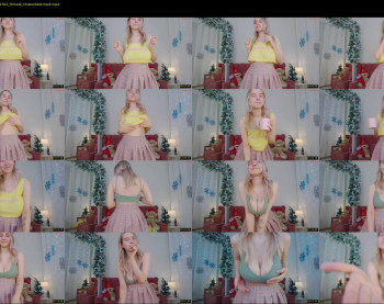 ashly_cherry — 35 minute Chaturbate female cam show recording, 720p, Jan 29, 2026