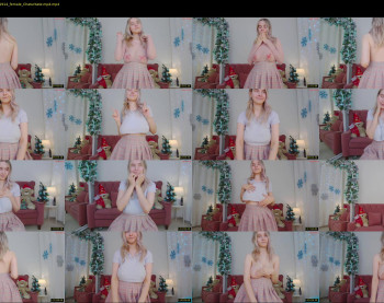 ashly_cherry — 119 minute Chaturbate female cam show recording, 720p, Jan 29, 2026