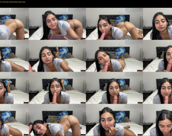ashlyrouxx — 14 minute Chaturbate female cam show recording, 720p, Jan 29, 2026