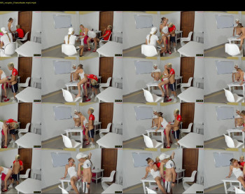 ava160207 — 13 minute Chaturbate couple cam show recording, 720p, Jan 30, 2026