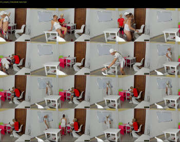 ava160207 — 5 minute Chaturbate couple cam show recording, 720p, Jan 30, 2026