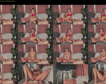 ava_west — 120 minute Chaturbate couple cam show recording, 720p, Jan 29, 2026