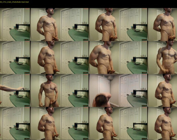 averageandsum — 29 minute Chaturbate male cam show recording, 720p, Jan 29, 2026