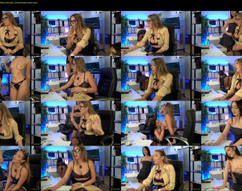 babesgowild — 121 minute Chaturbate couple cam show recording, 720p, Jan 29, 2026