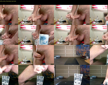 badnightwolf — 19 minute Chaturbate male cam show recording, 720p, Jan 29, 2026