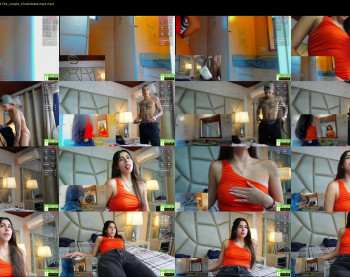 be_curiouss_ — 26 minute Chaturbate couple cam show recording, 720p, Jan 29, 2026