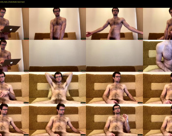 beautifulnik — 16 minute Chaturbate male cam show recording, 720p, Jan 29, 2026