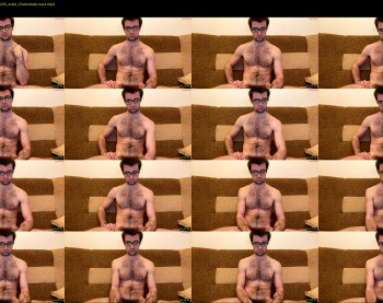 beautifulnik — 9 minute Chaturbate male cam show recording, 720p, Jan 29, 2026
